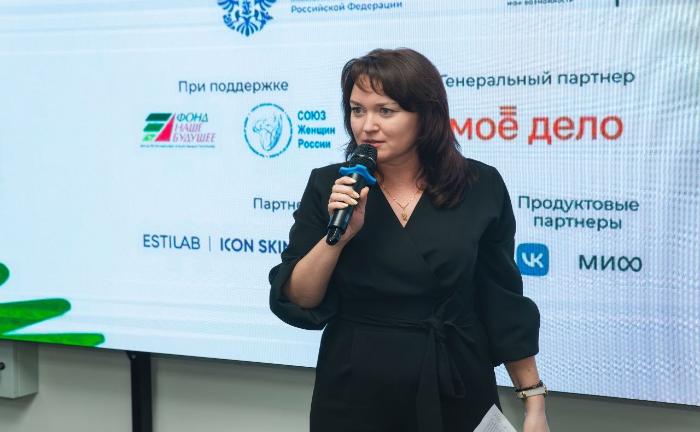 Корпорация МСП представила на ПМЭФ-2025 рейтинг лояльности госкомпаний по закупкам у МСП