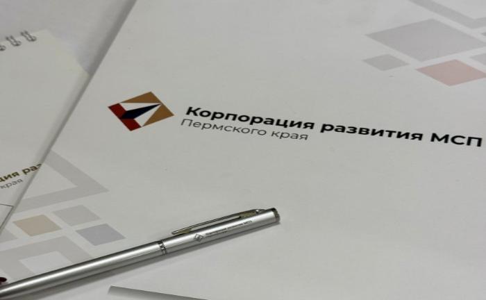 Гарантийная поддержка способствует развитию производства в Пермском крае