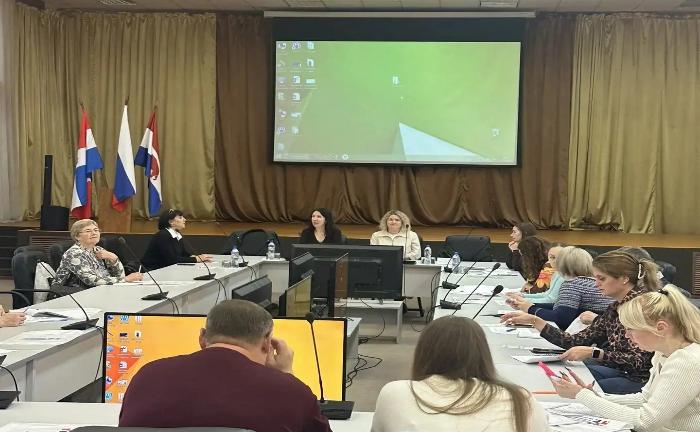 14 октября 2026 года в Кудымкаре стартовало выездное мероприятие для предпринимателей!