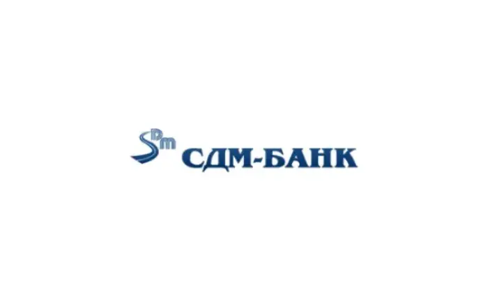 Новое партнёрство:  АО «Корпорация развития МСП Пермского края» и ПАО «СДМ-Банк»