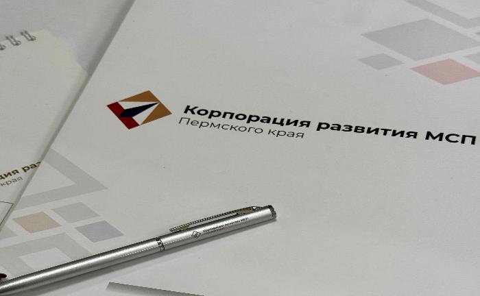 Ваш бизнес и наша поддержка: финансовые решения от Корпорации развития МСП Пермского края